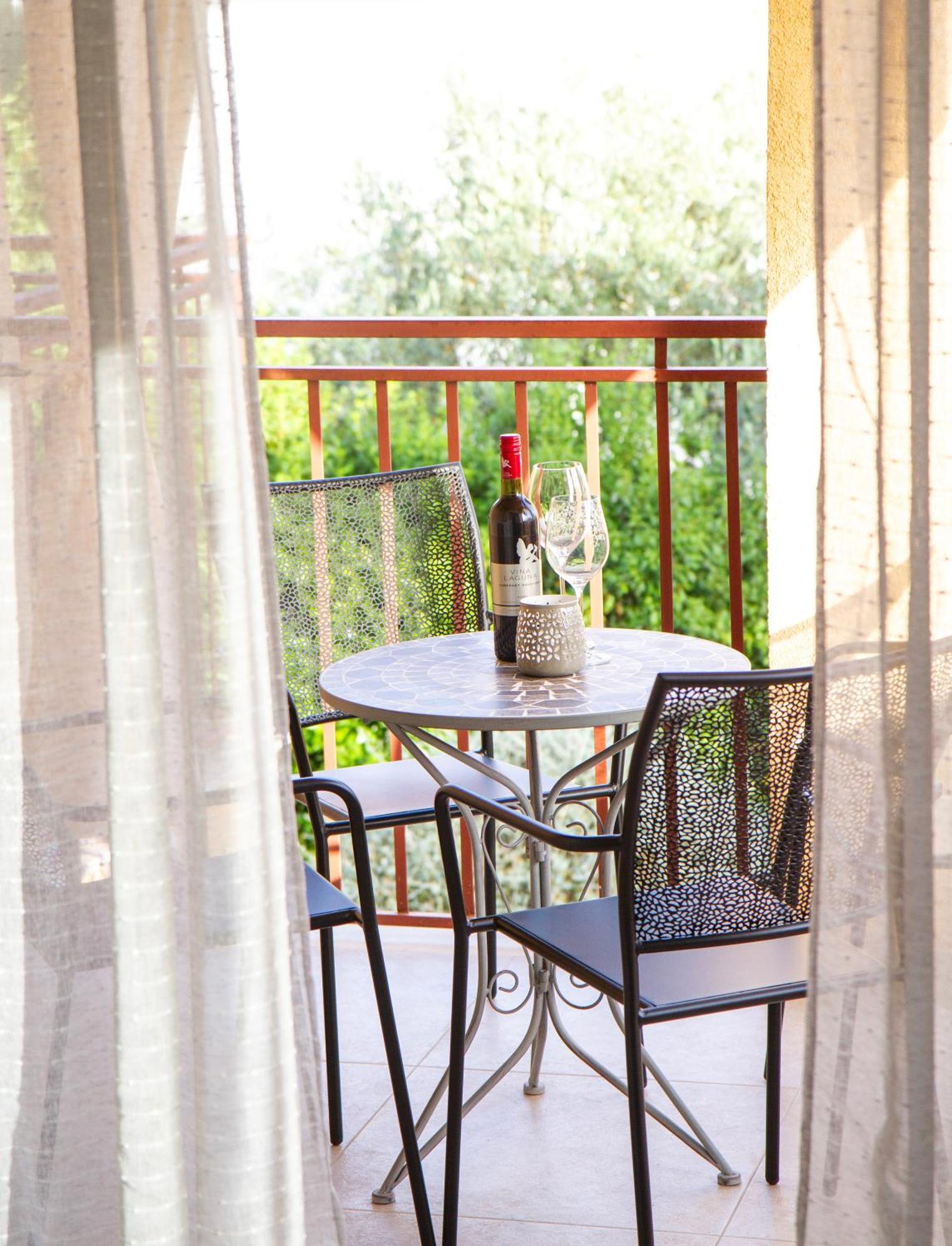 Seaside Gateway Apartment Kastela Dış mekan fotoğraf